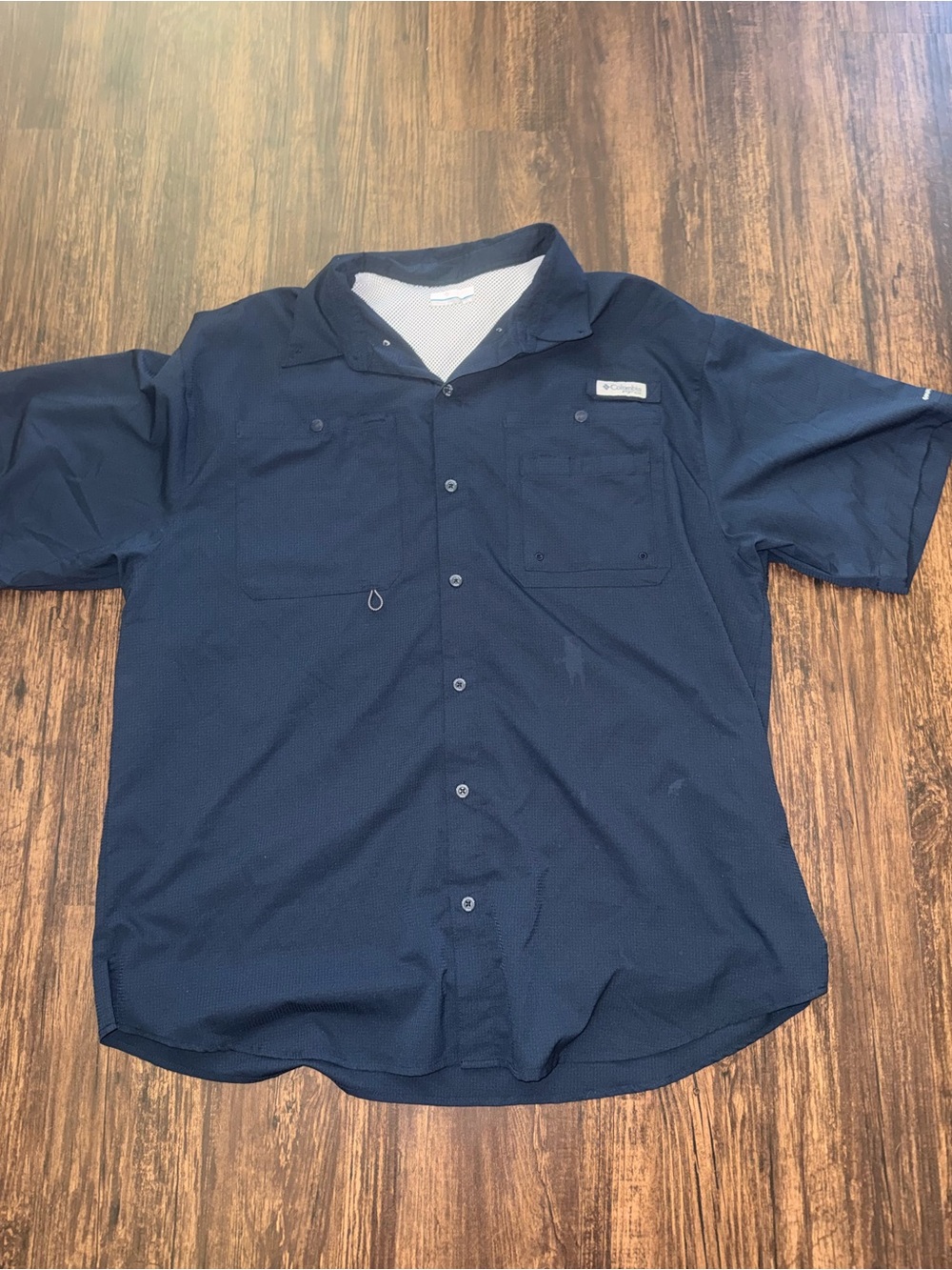 Men's Columbia PFG Tamiami II size XL